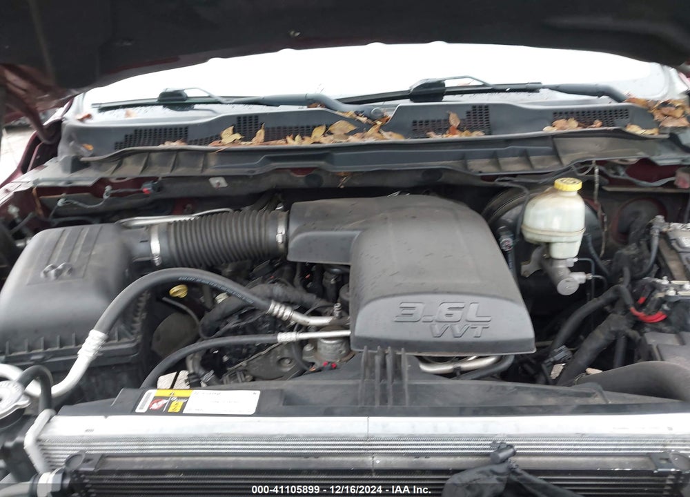2016 RAM 1500 EXPRESS VIN: 1C6RR6FG8GS190379