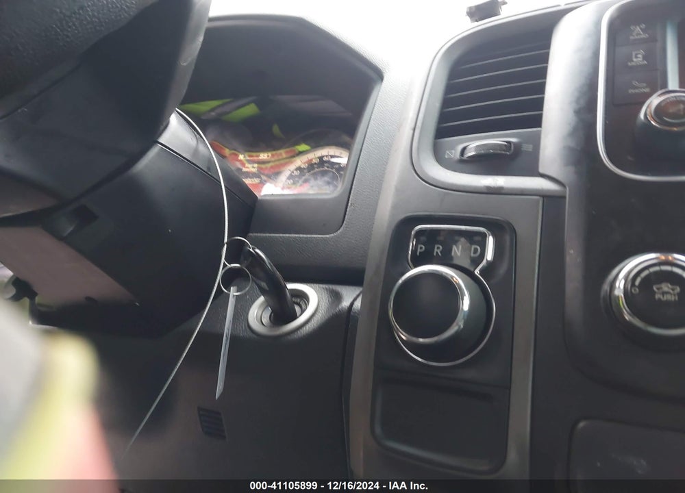 2016 RAM 1500 EXPRESS VIN: 1C6RR6FG8GS190379