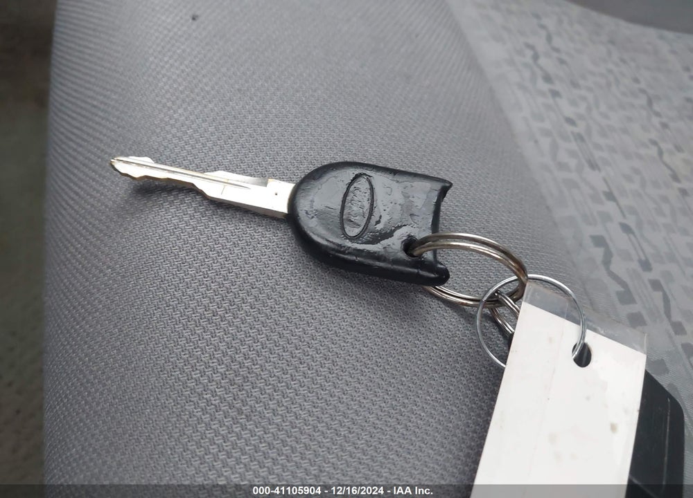 2006 FORD MUSTANG VIN: 1ZVHT80N365265170