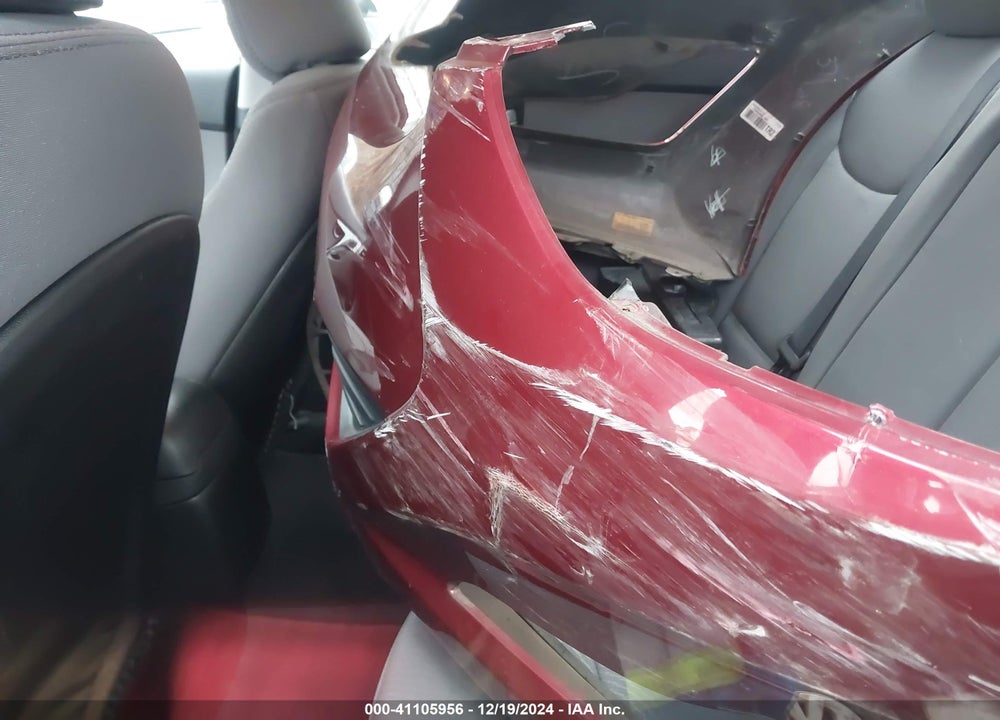 2016 HYUNDAI ELANTRA SE VIN: 5NPDH4AEXGH721046