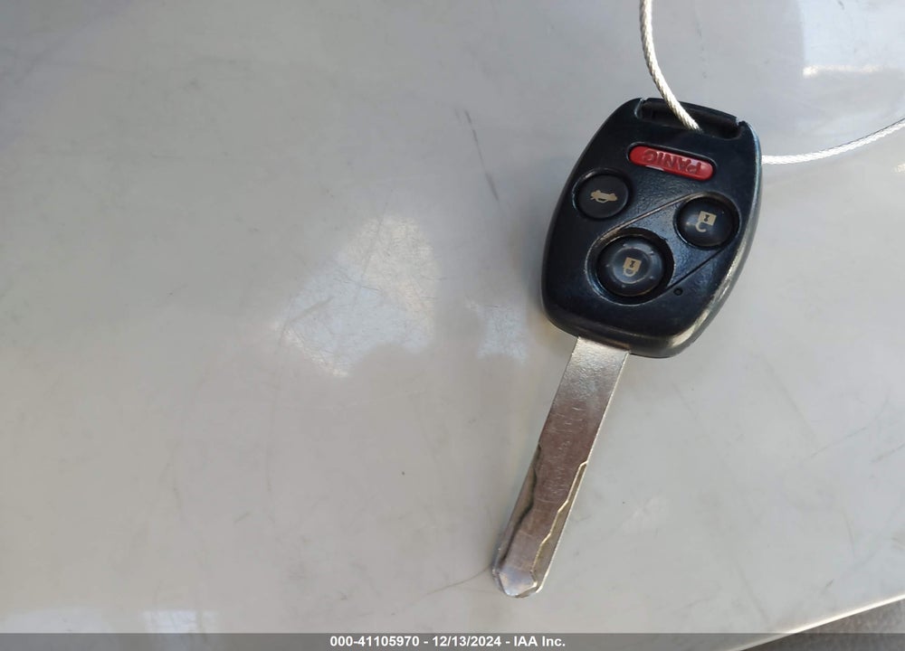 2010 HONDA ACCORD 3.5 EX-L VIN: 1HGCP3F85AA012147