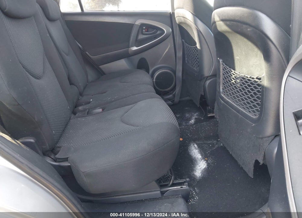 2006 TOYOTA RAV4 SPORT V6 VIN: JTMBK32V365011115