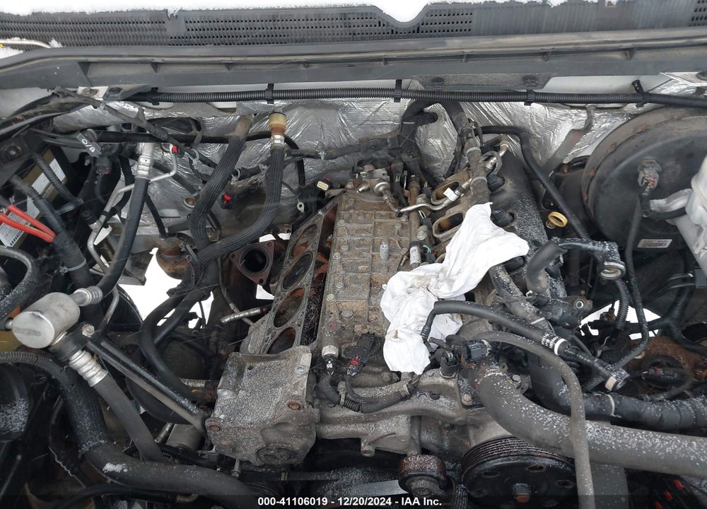2014 GMC SIERRA VIN: 1GTV2UEC1EZ407774