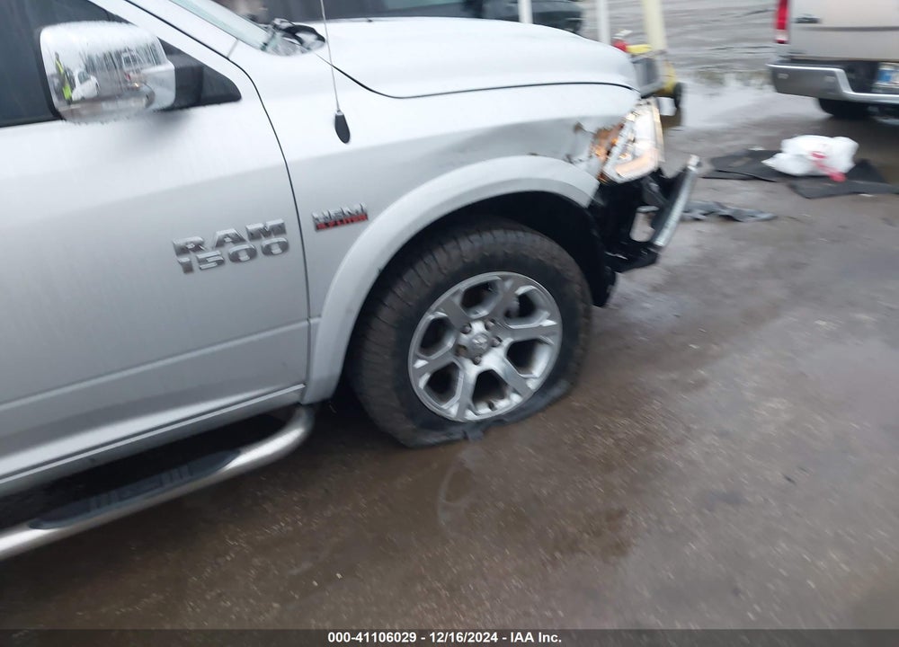 2015 RAM 1500 LAIE VIN: 1C6RR7NT2FS599044