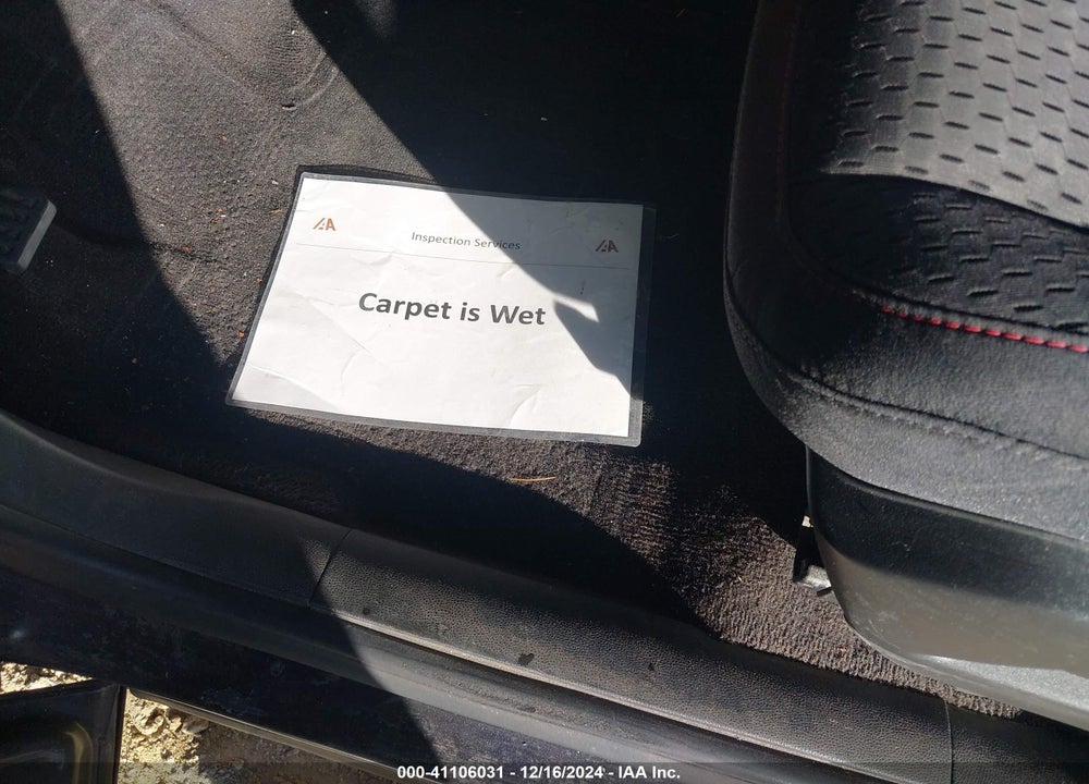 2015 GMC TERRAIN SLE-1 VIN: 2GKALMEK7F6408996