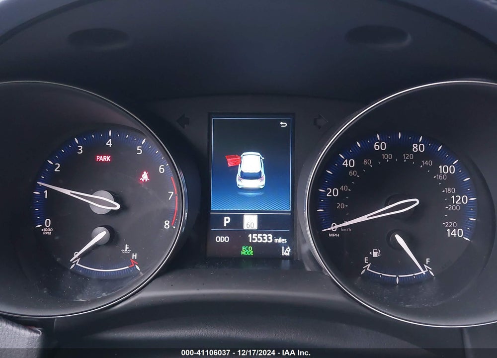 2022 TOYOTA C-HR XLE VIN: NMTKHMBX7NR146790