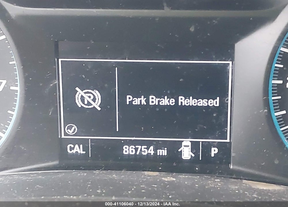 2018 CHEVROLET EQUINOX LT VIN: 2GNAXJEV3J6316020