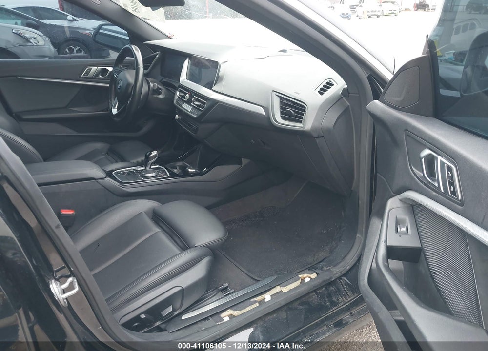 2022 BMW 2 SERIES 228I XDRIVE VIN: WBA73AK03N7K11150