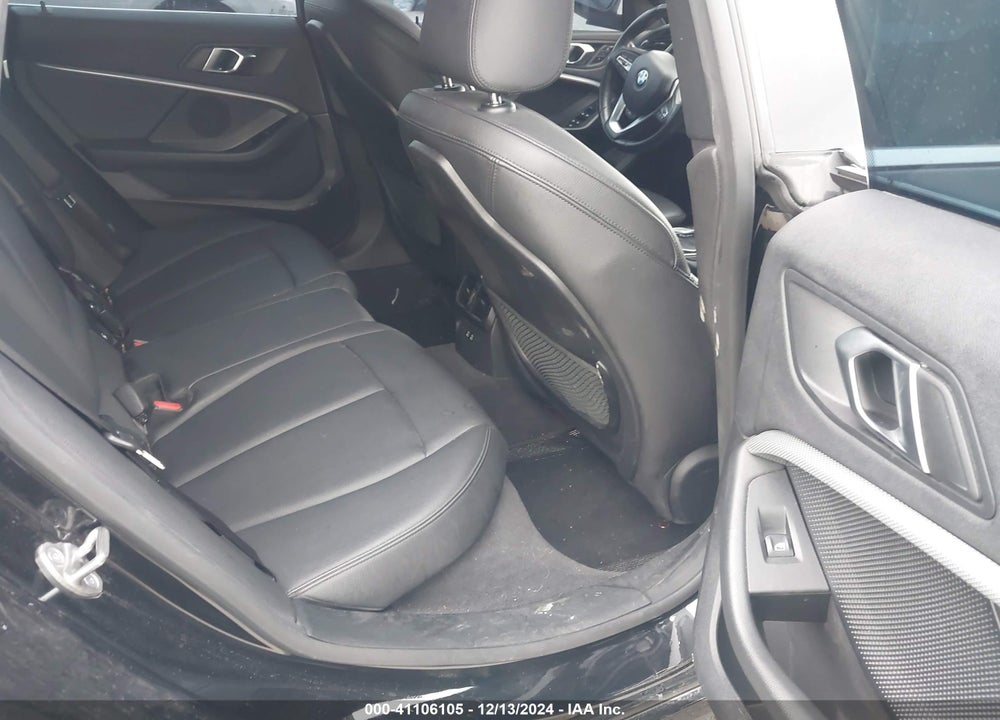 2022 BMW 2 SERIES 228I XDRIVE VIN: WBA73AK03N7K11150