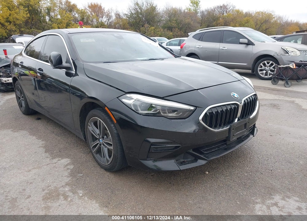 2022 BMW 2 SERIES 228I XDRIVE VIN: WBA73AK03N7K11150