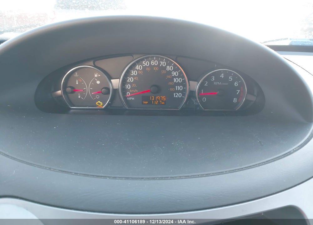 2006 SATURN ION 2 VIN: 1G8AJ55F86Z202398