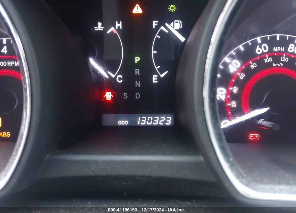 2013 TOYOTA HIGHLANDER PLUS/SE VIN: 5TDBK3EH9DS255770