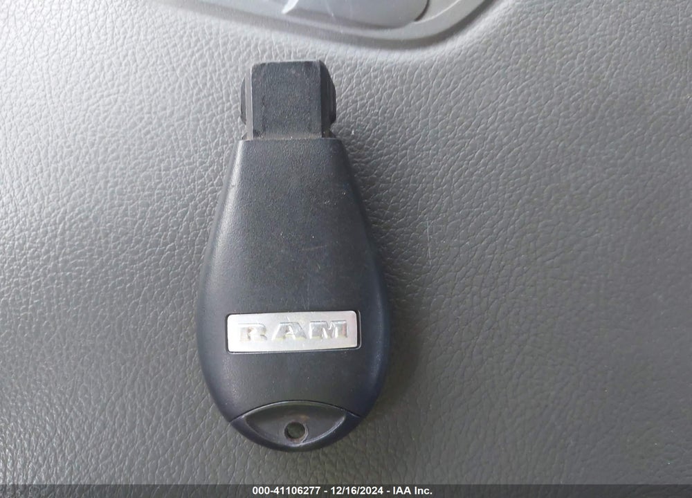 2014 RAM 2500 VIN: 3C6TR5DT3EG304843