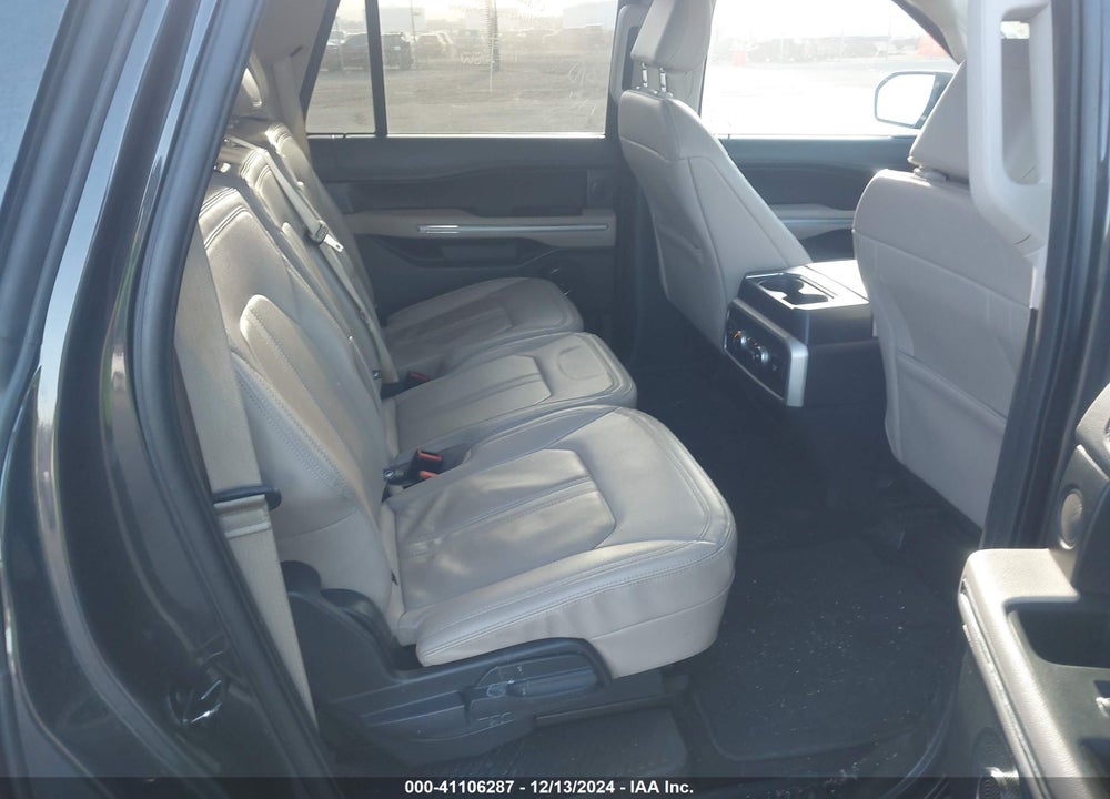 2022 FORD EXPEDITION LIMITED MAX VIN: 1FMJK2AT6NEA27132
