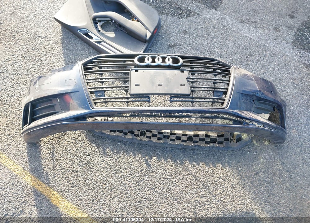 2020 AUDI A3 PREMIUM 40 TFSI FRONT-WHEEL DRIVE S TRONIC VIN: WAUAUGFF1LA102836
