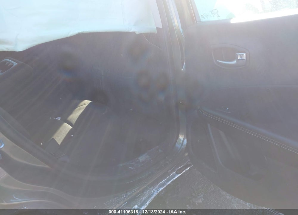 2021 JEEP COMPASS SPORT 4X4 VIN: 3C4NJDAB8MT591777