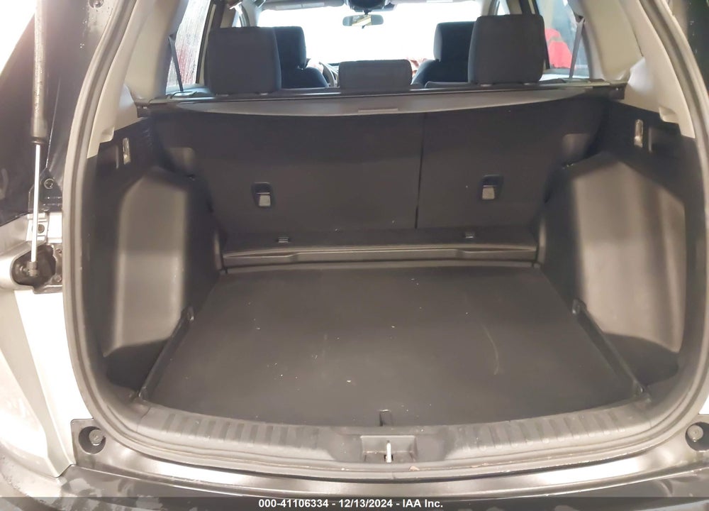 2017 HONDA CR-V EX VIN: 5J6RW2H58HL022575