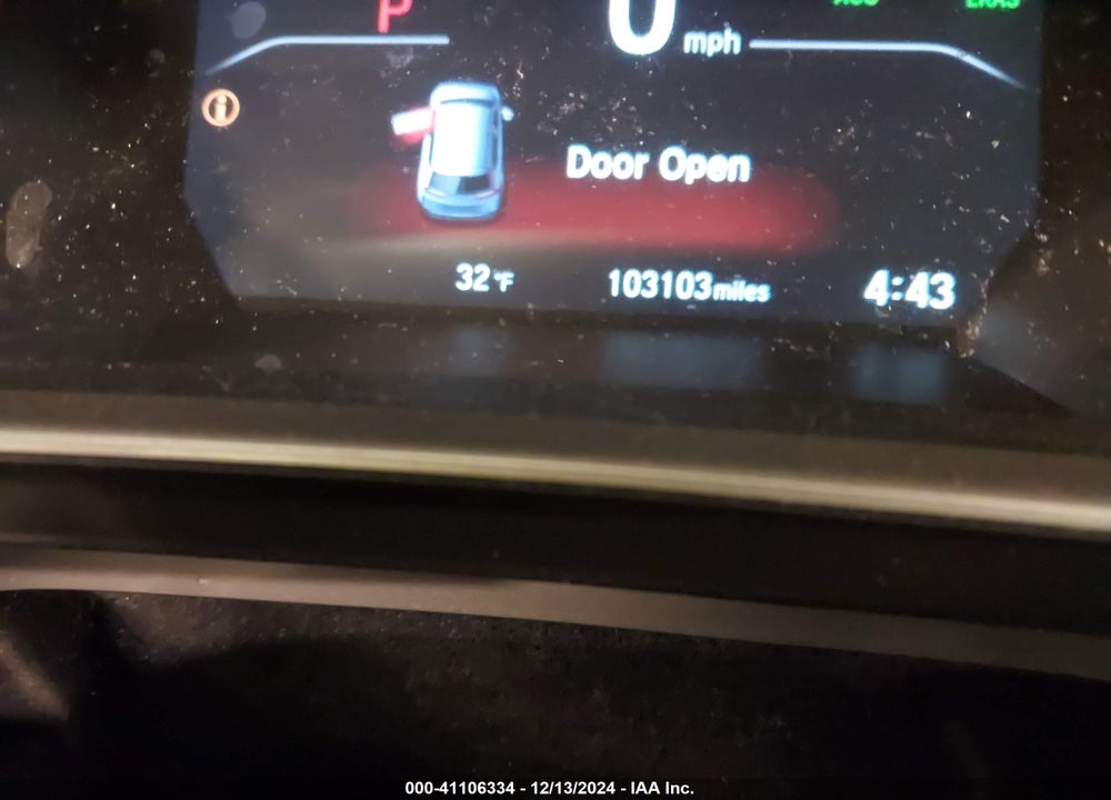 2017 HONDA CR-V EX VIN: 5J6RW2H58HL022575