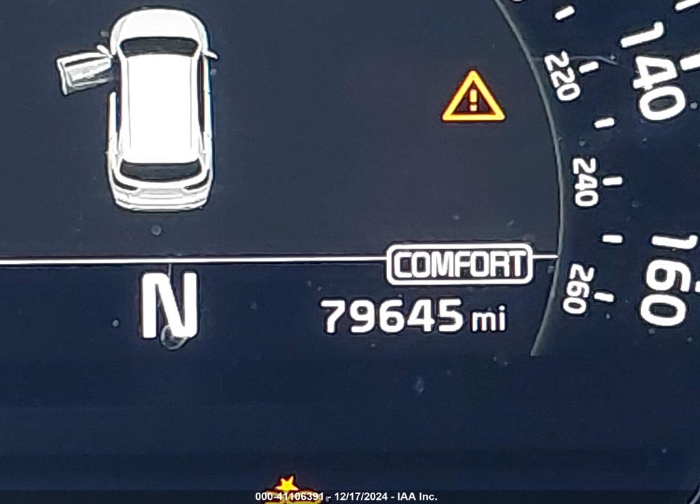 2020 KIA SORENTO 3.3L EX VIN: 5XYPHDA56LG709619