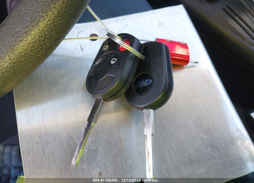 2017 FORD FOCUS SE VIN: 1FADP3F21HL296492