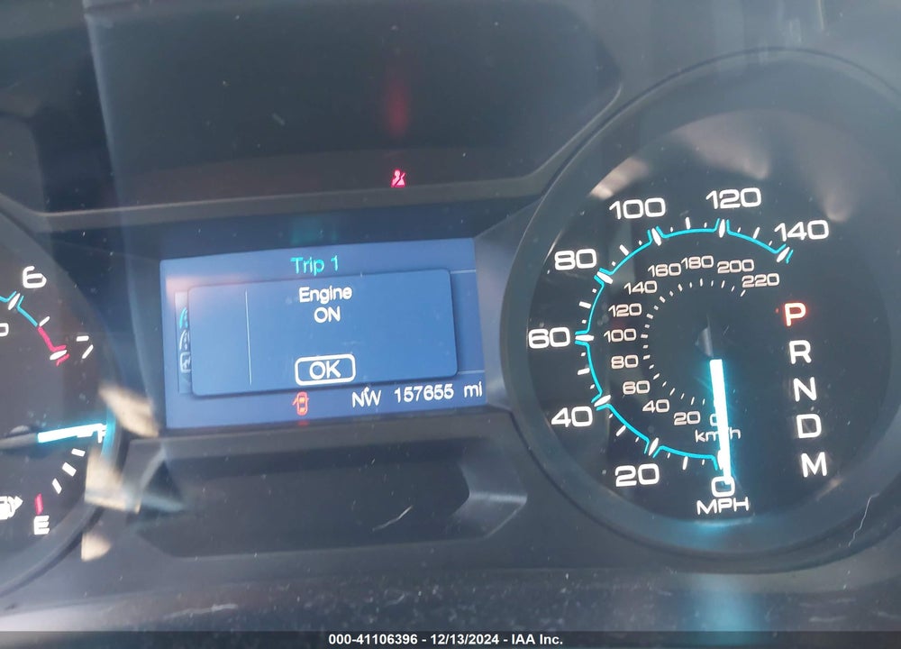 2013 FORD EXPLORER VIN: 1FM5K8B82DGC59048
