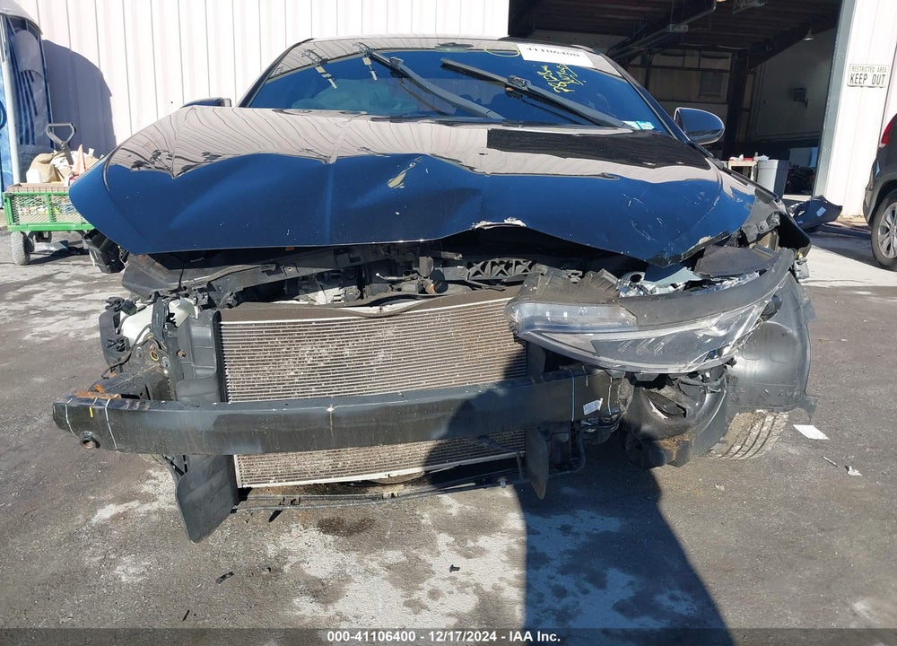 2019 HYUNDAI ELANTRA SE VIN: KMHD74LFXKU781265