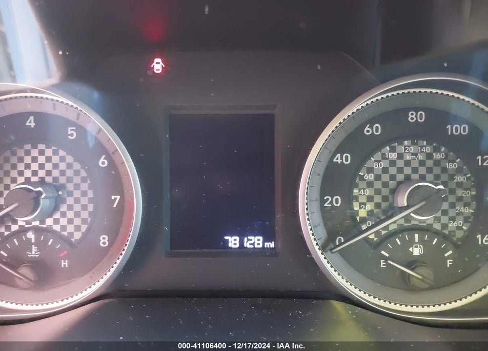2019 HYUNDAI ELANTRA SE VIN: KMHD74LFXKU781265