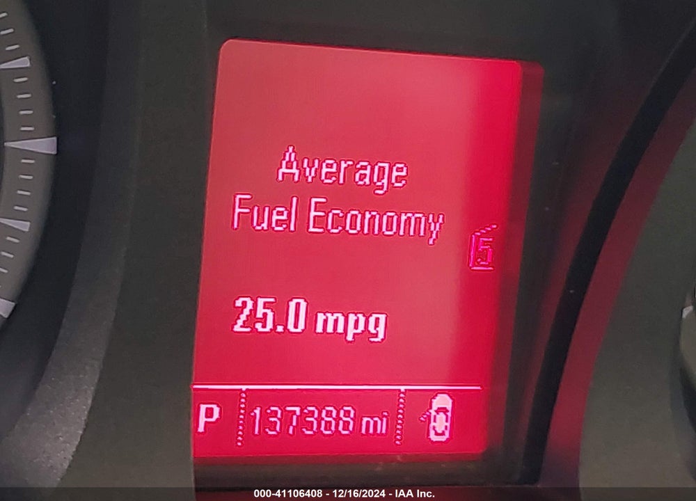 2012 GMC TERRAIN SLE-2 VIN: 2GKALSEK9C6196120