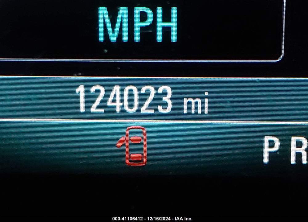 2017 BUICK ENCORE PREFERRED VIN: KL4CJASB7HB127093