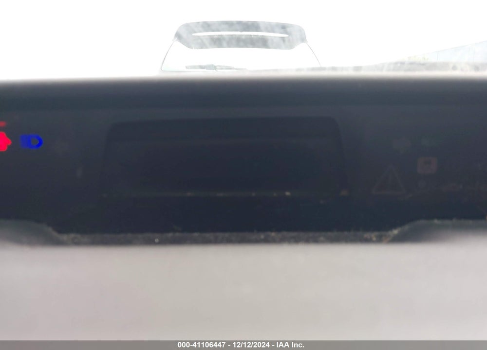 2007 TOYOTA PRIUS VIN: JTDKB20U077575170