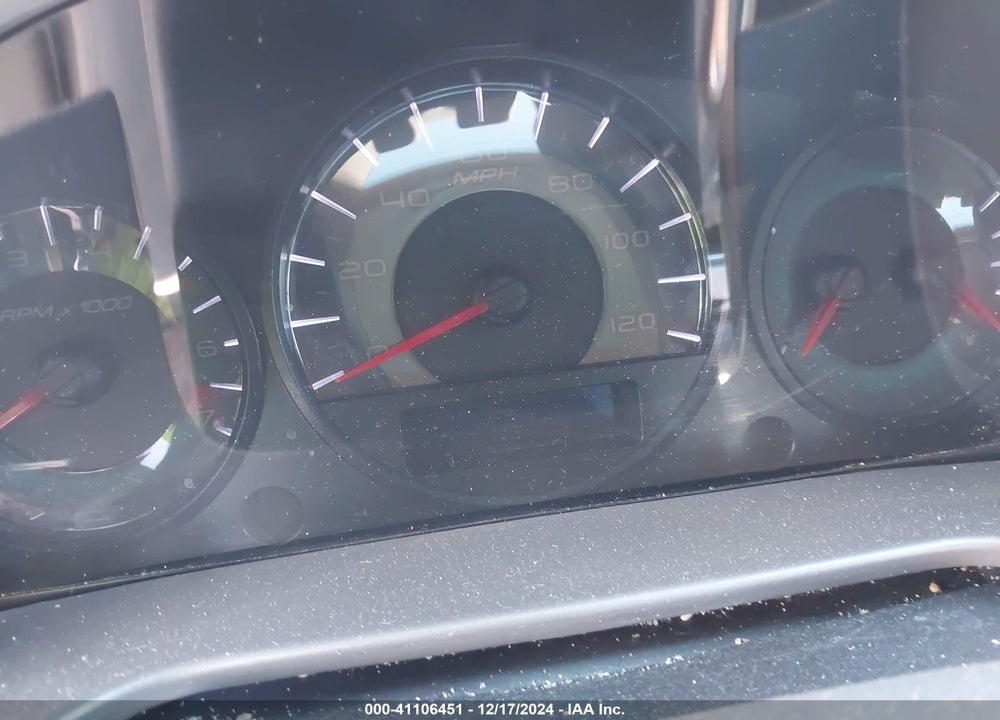2010 FORD FUSION VIN: 3FAHP0HG8AR303650