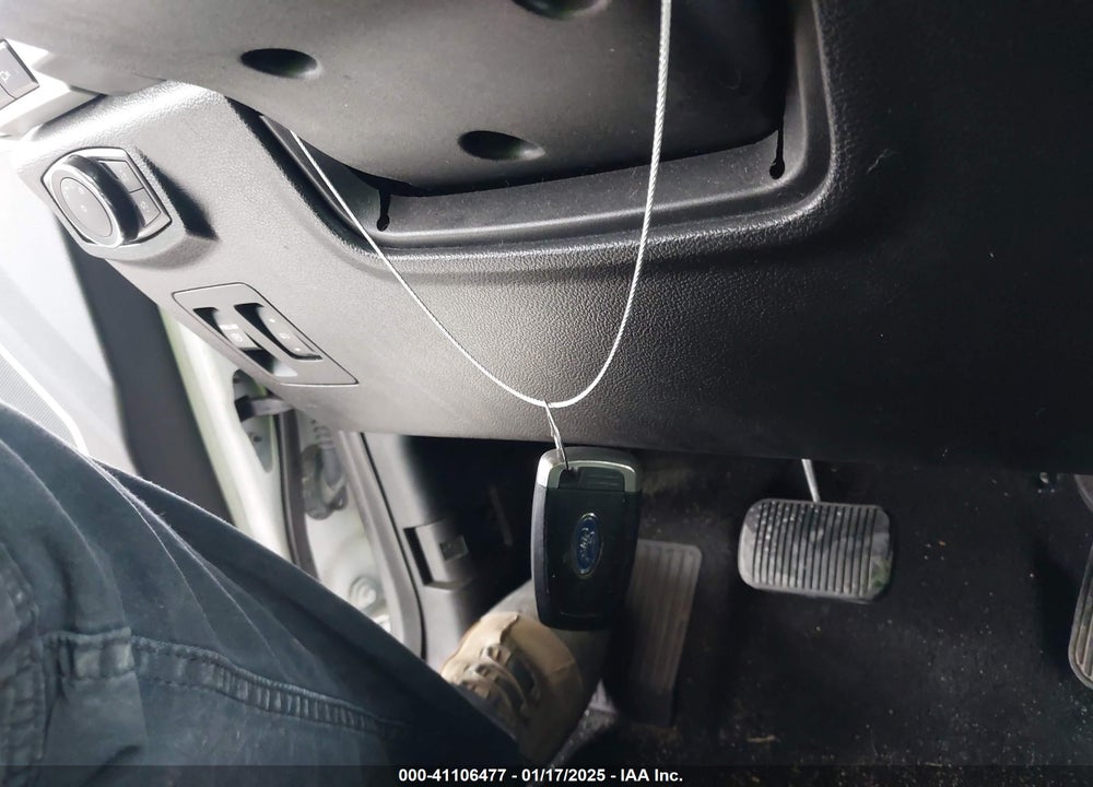 2019 FORD F-150 VIN: 1FTEW1E58KFC26477