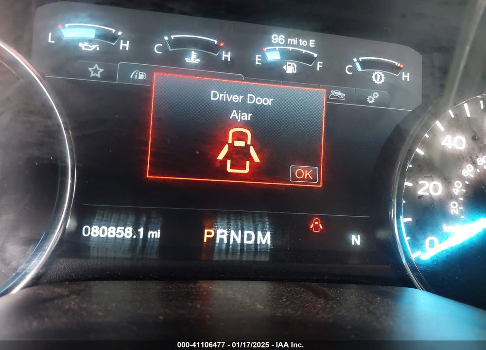 2019 FORD F-150 VIN: 1FTEW1E58KFC26477