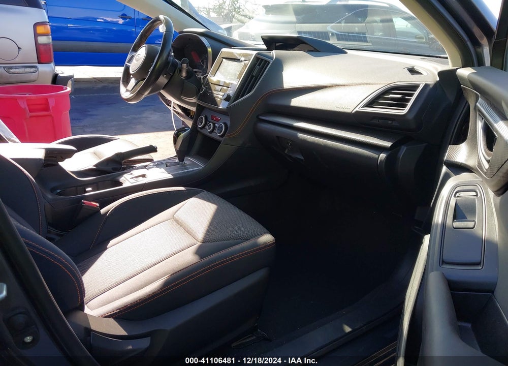 2023 SUBARU CROSSTREK PREMIUM VIN: JF2GTAEC2P8268561