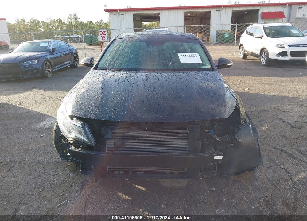 2020 KIA OPTIMA VIN: 5XXGT4L35LG441001