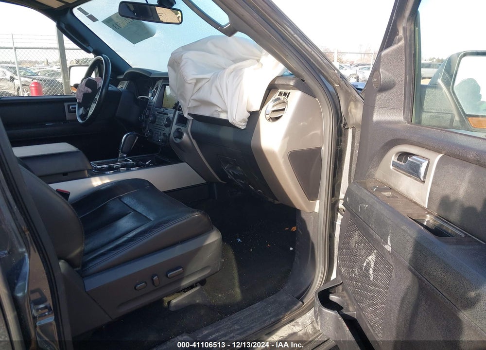 2016 FORD EXPEDITION MAX LIMITED VIN: 1FMJK2AT2GEF47167