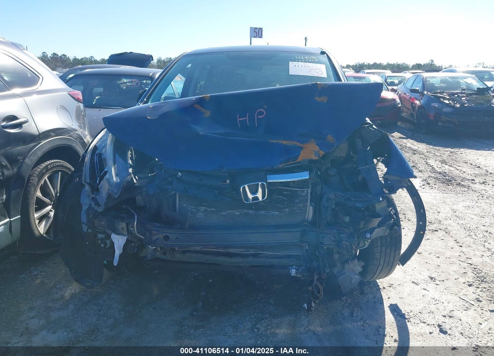 2015 HONDA CR-V EX VIN: 2HKRM4H50FH607742