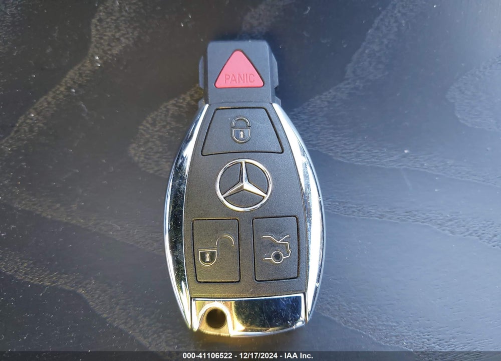 2018 MERCEDES-BENZ GLC 300 COUPE 4MATIC VIN: WDC0J4KBXJF439718