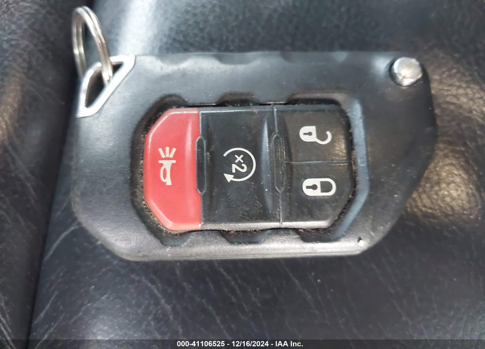 2021 JEEP GLADIATOR VIN: 1C6JJTBG7ML516736