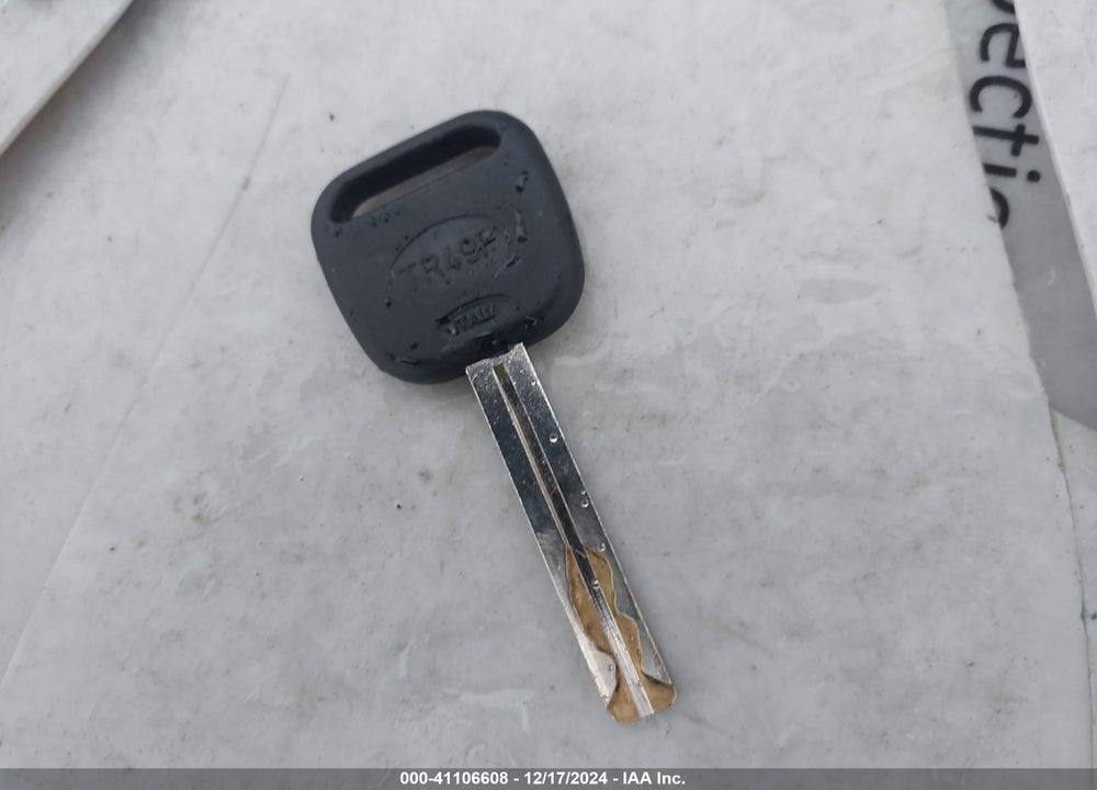 2015 KIA RIO VIN: KNADM4A34F6429196