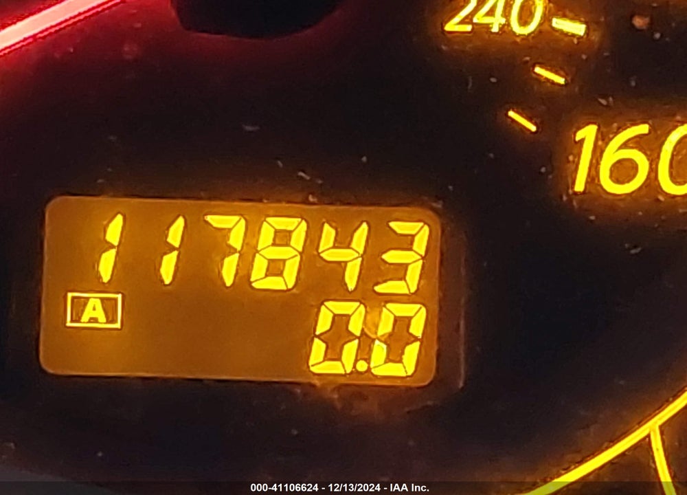 2006 INFINITI G35 VIN: JNKCV54E76M709154