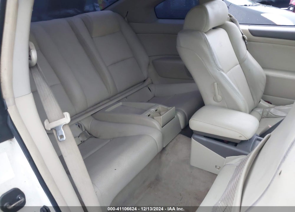 2006 INFINITI G35 VIN: JNKCV54E76M709154