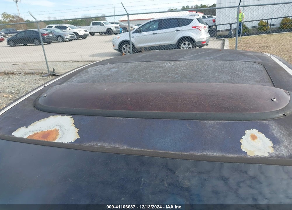 2007 NISSAN MAXIMA 3.5 SL VIN: 1N4BA41E27C835460