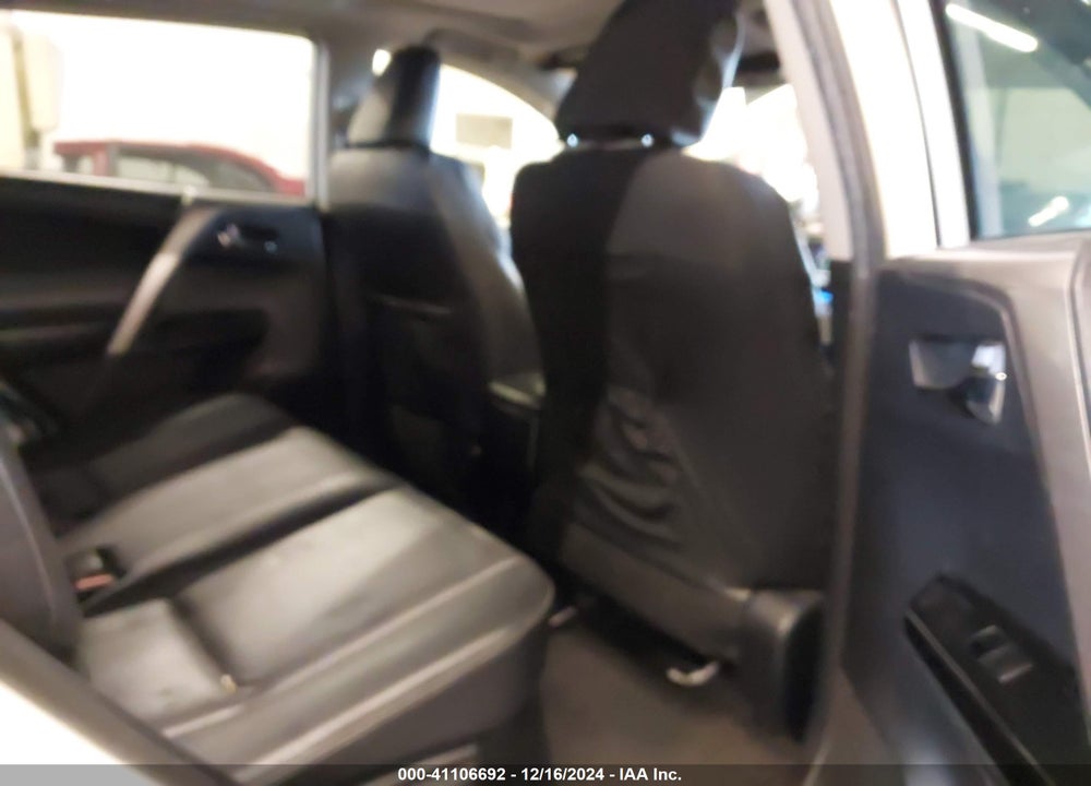 2018 TOYOTA RAV4 HYBRID LIMITED VIN: JTMDJREV0JD245365