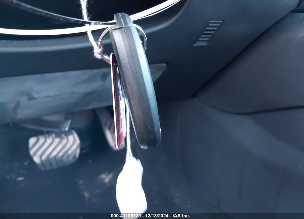 2019 NISSAN ALTIMA 2.5 S VIN: 1N4BL4BV6KC256182