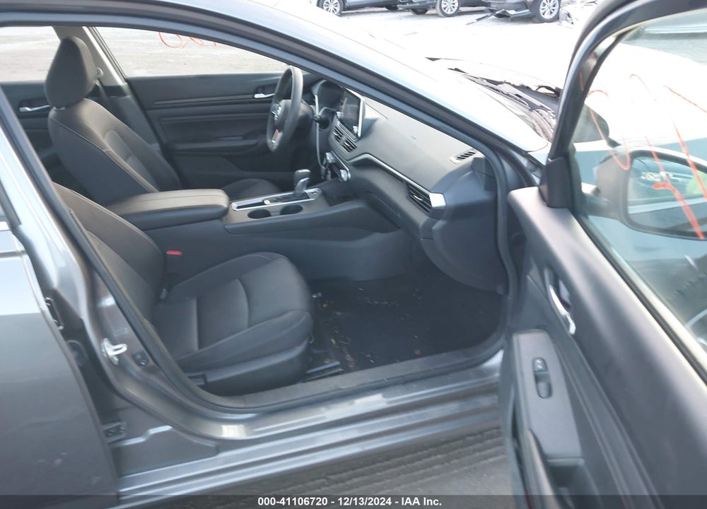 2019 NISSAN ALTIMA 2.5 S VIN: 1N4BL4BV6KC256182