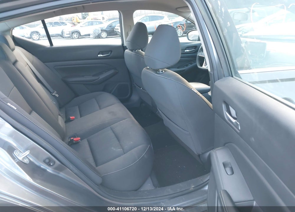 2019 NISSAN ALTIMA 2.5 S VIN: 1N4BL4BV6KC256182