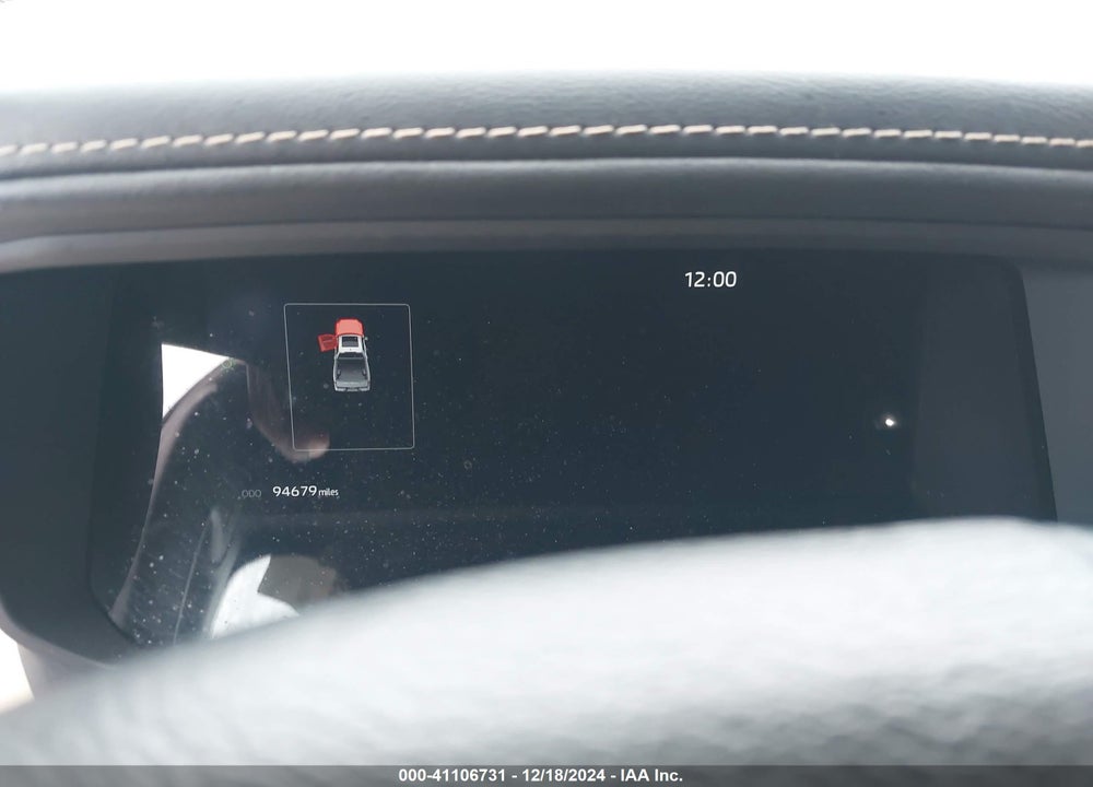 2022 TOYOTA TUNDRA VIN: 5TFMA5DBXNX012937