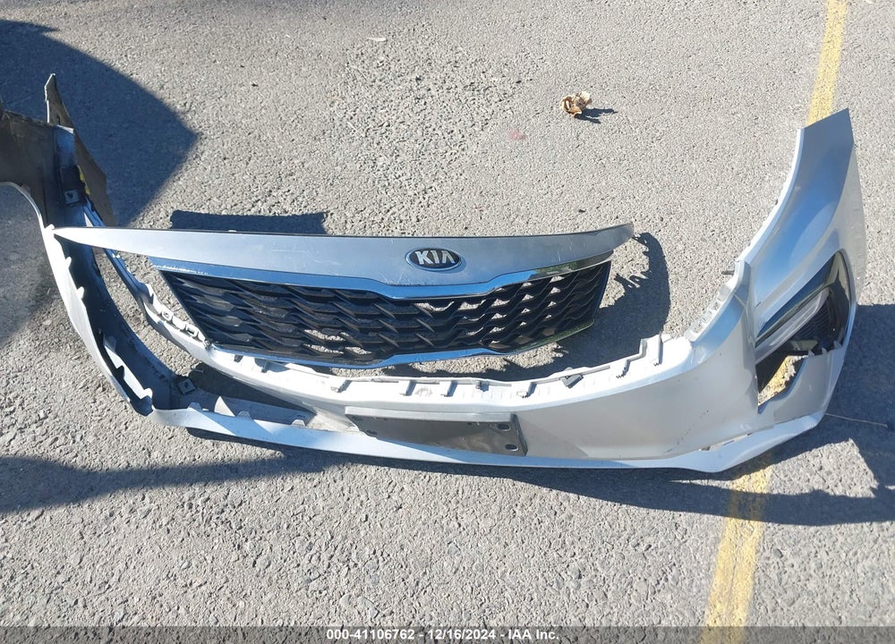 2020 KIA OPTIMA LX VIN: 5XXGT4L32LG400079