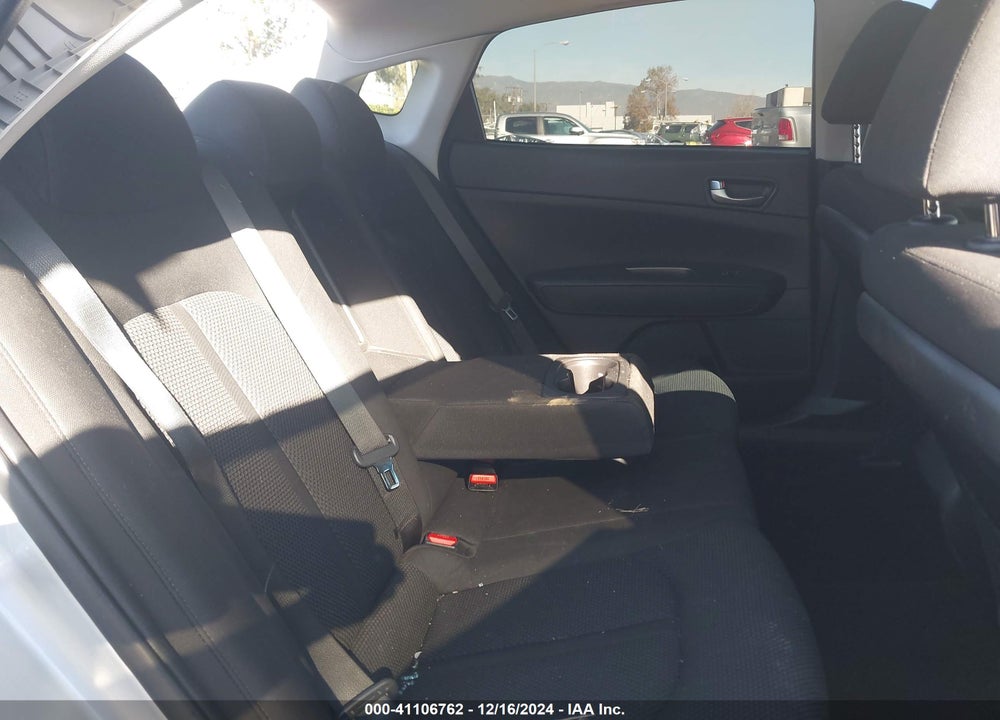 2020 KIA OPTIMA LX VIN: 5XXGT4L32LG400079